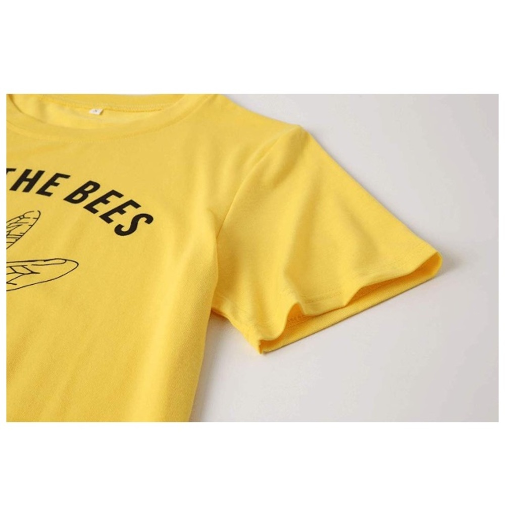 Save bees T♻️ - Picture 3 of 5